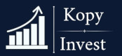 logo da Kopy Invest